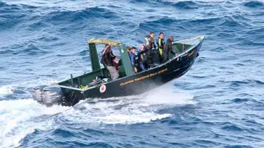 Autoridades siguen en búsqueda de avioneta desaparecida Autoridades siguen en búsqueda de avioneta desaparecida