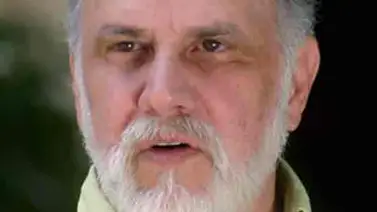 Tinedo Guía será juramentado como presidente del CNP Tinedo Guía será juramentado como presidente del CNP