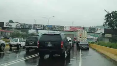 Martes con lloviznas aisladas en la región andina y sur del país Martes con lloviznas aisladas en la región andina y sur del país