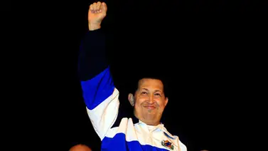 Argenis Chávez: Decisión sobre el regreso del Presidente está en manos de equipo médico" Argenis Chávez: Decisión sobre el regreso del Presidente está en manos de equipo médico"