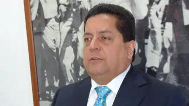 Diputado Zambrano considera que declaraciones de Maduro sobre vuelta del presidente son "buenas noticias" Diputado Zambrano considera que declaraciones de Maduro sobre vuelta del presidente son "buenas noticias"