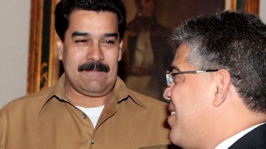 Maduro viajará junto a Jaua a la Cumbre de la CELAC en Chile