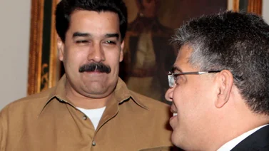Maduro viajará junto a Jaua a la Cumbre de la CELAC en Chile