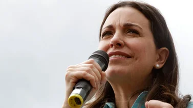 Machado: No hay información para saber si el Primer Mandatario está en capacidad de gobernar