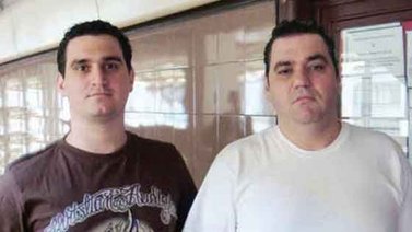 Hermanos de Walid Makled inician huelga de hambre