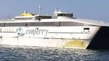 Conferry activó itinerarios para la temporada de Carnavales Conferry activó itinerarios para la temporada de Carnavales