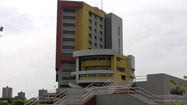 Incendian el Centro de Estudiantes de la Universidad del Zulia