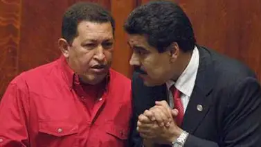 ¿Está Maduro en campaña electoral o imita a Chávez en TV? ¿Está Maduro en campaña electoral o imita a Chávez en TV?