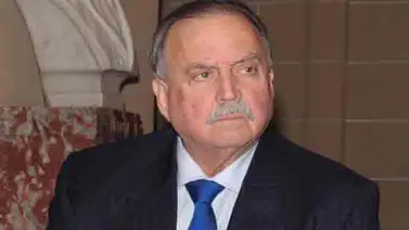 Cochez: "No me importa lo que diga el embajador de Venezuela en la OEA" Cochez: "No me importa lo que diga el embajador de Venezuela en la OEA"