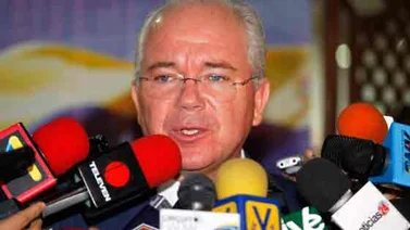 Ministro Ramírez desestimó calificación de Moody’s sobre PDVSA