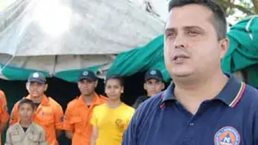 Protección Civil ha registrado 39 incendios forestales en San Juan de los Morros Protección Civil ha registrado 39 incendios forestales en San Juan de los Morros