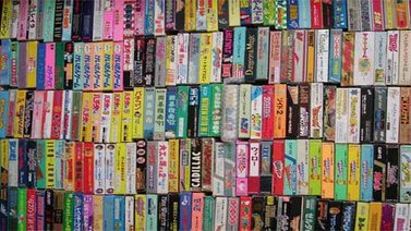 Enorme colección de videojuegos es subastada en un millón de euros