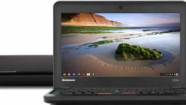 Lenovo anuncia el nuevo Thinkpad Chromebook