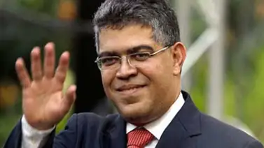 Canciller Elias Jaua recibió en Caracas al ministro argentino Julio De Vido Canciller Elias Jaua recibió en Caracas al ministro argentino Julio De Vido