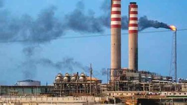 Refinería Amuay paralizada por falla en el felxicoquer