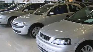 Entregan proyecto de ley para regular precios de carros nuevos y usados Entregan proyecto de ley para regular precios de carros nuevos y usados