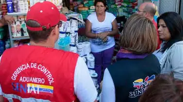 234.000 bolívares en multas por sobreprecio impuso Indepabis a comercios en Vargas 234.000 bolívares en multas por sobreprecio impuso Indepabis a comercios en Vargas