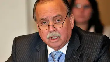 Gobierno de Panamá rechaza declaraciones de su embajador ante la OEA Gobierno de Panamá rechaza declaraciones de su embajador ante la OEA