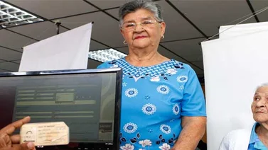 Siete puntos de cedulación funcionarán este miércoles en Caracas