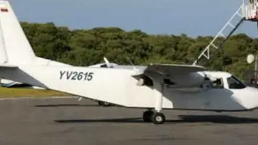 Al piloto del avión en que viajaba Missoni le había caducado la licencia Al piloto del avión en que viajaba Missoni le había caducado la licencia