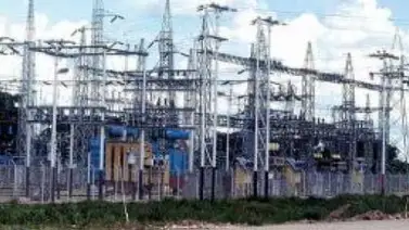 Gobierno investigará planes sobre presuntó sabotaje al sistema electrico Gobierno investigará planes sobre presuntó sabotaje al sistema electrico
