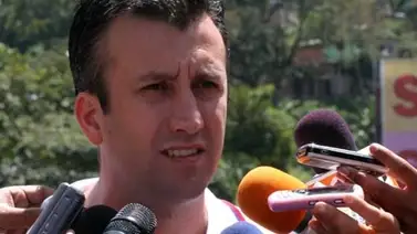 El Aissami presidirá Comisión de Evaluación de la Situación Presupuestaria El Aissami presidirá Comisión de Evaluación de la Situación Presupuestaria