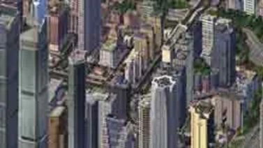 El juego "SimCity" permitirá administrar una ciudad virtual