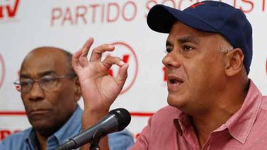 Rodríguez: "El 23 de enero el pueblo tomará las calles para defender la democracia verdadera"
