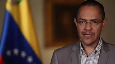 Villegas: El presidente está consciente Villegas: El presidente está consciente