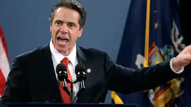 Gobernador de Nueva York declara el estado de emergencia por la gripe Gobernador de Nueva York declara el estado de emergencia por la gripe