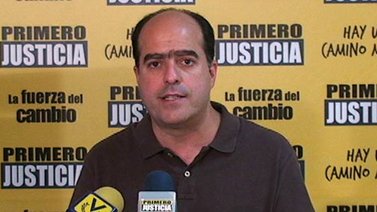 Borges: "Nadie está pidiendo detalles de la operación, simplemente que se diga la verdad"