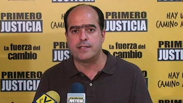 Borges: "Nadie está pidiendo detalles de la operación, simplemente que se diga la verdad"