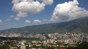 Corpoelec reactivó servicio eléctrico en sureste de Caracas e investiga causas de falla