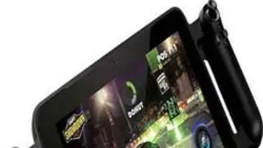 Razer Edge, un "tablet" pensado para los amantes de los videojuegos Razer Edge, un "tablet" pensado para los amantes de los videojuegos