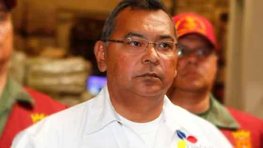 CICPC captura a Rodolfo Velazco vinculado a la organización del "Loco Barrera"