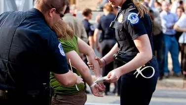 Atlanta | Cuatro guardias detenidas por contrabando y tener relaciones con reclusos Atlanta | Cuatro guardias detenidas por contrabando y tener relaciones con reclusos