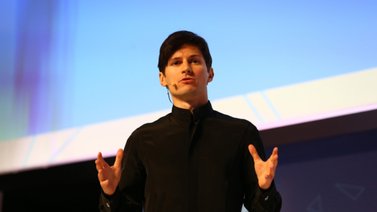 Detienen al fundador de Telegram en París (+Detalles)