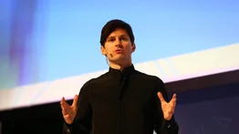 Detienen al fundador de Telegram en París (+Detalles)
