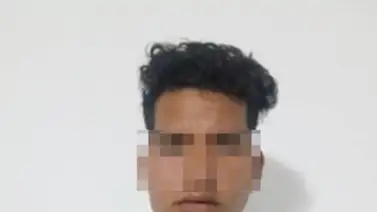 Capturan a alias "El Cara de Niña" en Carabobo Capturan a alias "El Cara de Niña" en Carabobo