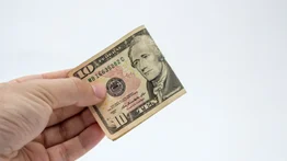 EEUU | Conozca los billetes de $10 valorados en hasta 14 mil dólares