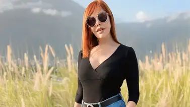 Los pasos “prohibidos” de Hilda Abrahamz a sus 64 años (+Video) Los pasos “prohibidos” de Hilda Abrahamz a sus 64 años (+Video)