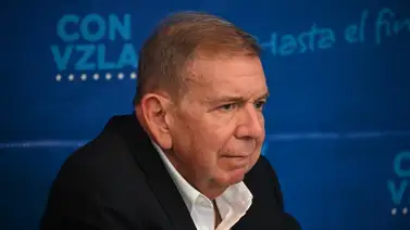 Fiscalía General cita a declarar al excandidato presidencial Edmundo González (+Detalles) Fiscalía General cita a declarar al excandidato presidencial Edmundo González (+Detalles)