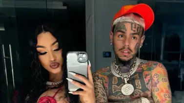 Takashi 6ix9ine presume a su supuesta nueva novia parecida a Yailin “La Más Viral” Takashi 6ix9ine presume a su supuesta nueva novia parecida a Yailin “La Más Viral”