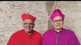 Así fue la toma de Posesión del nuevo Arzobispo Metropolitano de Caracas (+Fotos)