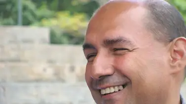 Muere el defensor de los Derechos humanos Carlos Nieto (+Detalles) Muere el defensor de los Derechos humanos Carlos Nieto (+Detalles)