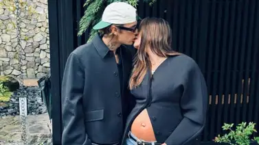 Justin Bieber y Hailey Baldwin se convierten en padres por primera vez (+Fotos) Justin Bieber y Hailey Baldwin se convierten en padres por primera vez (+Fotos)