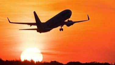 Nuevas rutas aéreas para conectar Venezuela con Colombia (+Detalles)