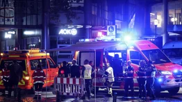Apuñalamiento masivo durante Festival de Diversidad en Alemania deja tres muertos (+Detalles)