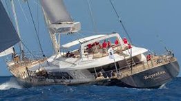 Recuperan el cuerpo de la hija de Mike Lynch tras el naufragio del yate en Italia