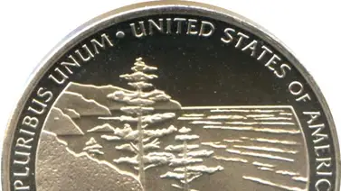 EEUU | ¿Cómo identificar la moneda de cinco centavos que vale hasta $1.100? EEUU | ¿Cómo identificar la moneda de cinco centavos que vale hasta $1.100?